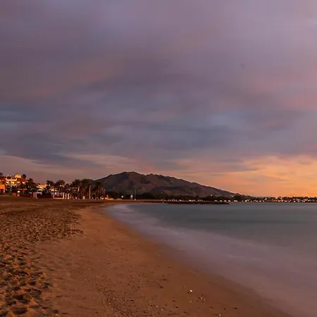 Апартаменты Parque 5 Вера