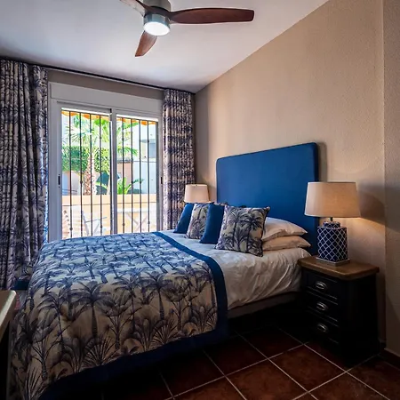 Parque 5 Apartment