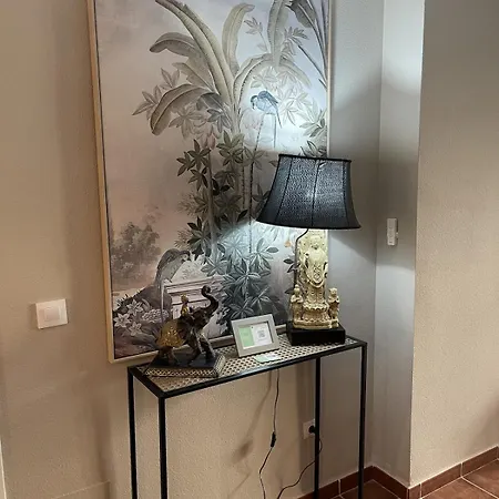 Parque 5 Appartement