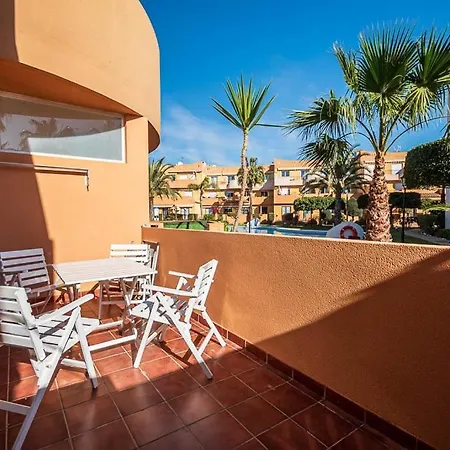 Parque 5 Appartement