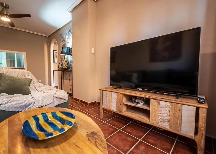 Apartment Parque 5
