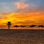 Parque 5 דירה *