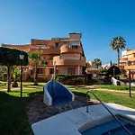 Parque 5 *